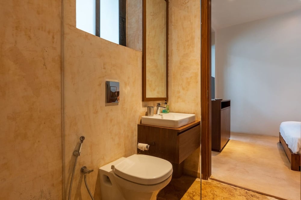 Puravida I -luxury 5bhk w Pvt Pool in Anjuna