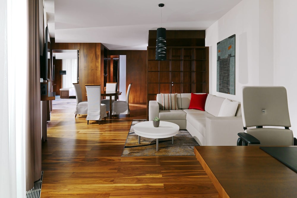 Minsk Marriott Hotel