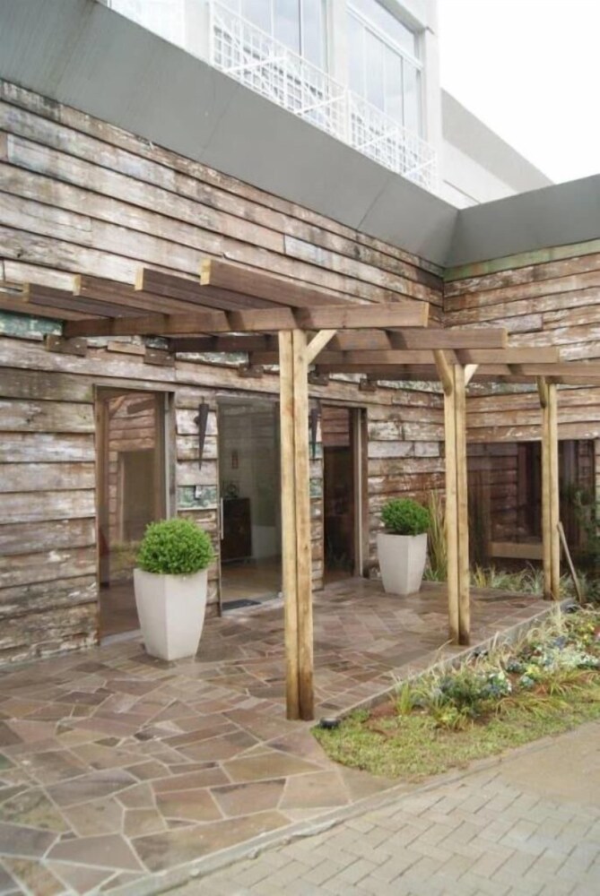 Apartamentos Charm Centro Gramado