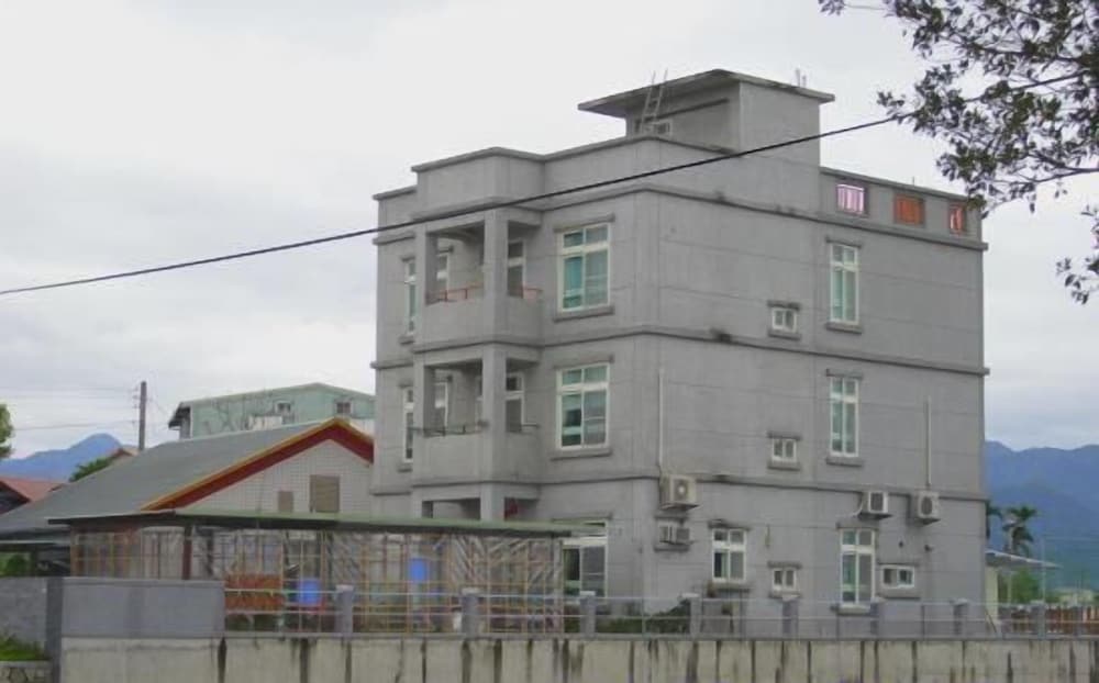 Xinchuan Homestay