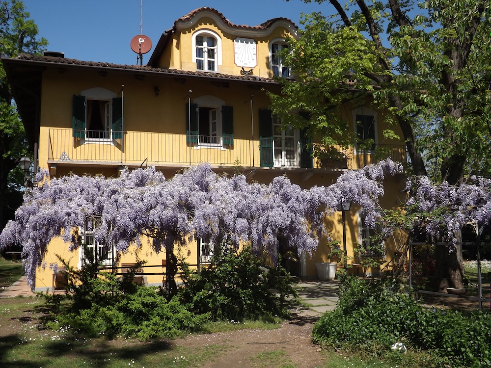 Villa Mirano B&B
