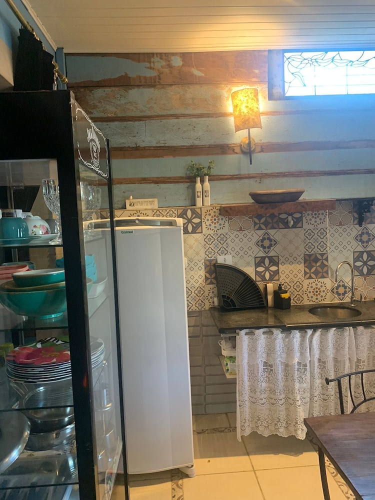 De Casa Eu Gosto