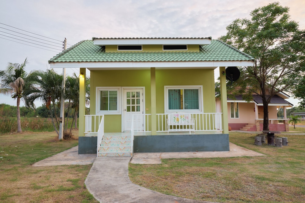 The Peak Resort Chaiyaphum