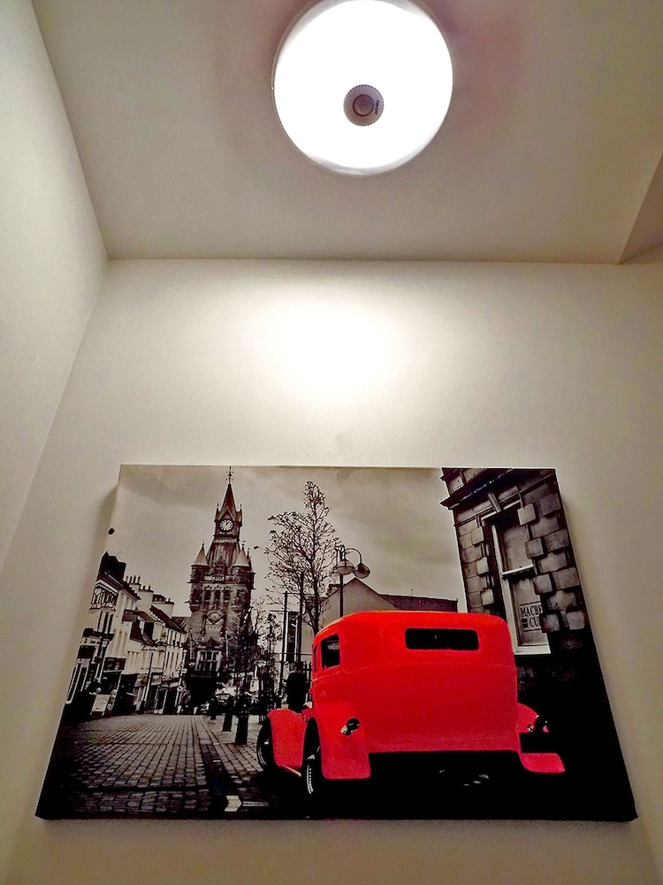 Machelen Vacations - Fly Inn Brussels Airport - Property Image 1