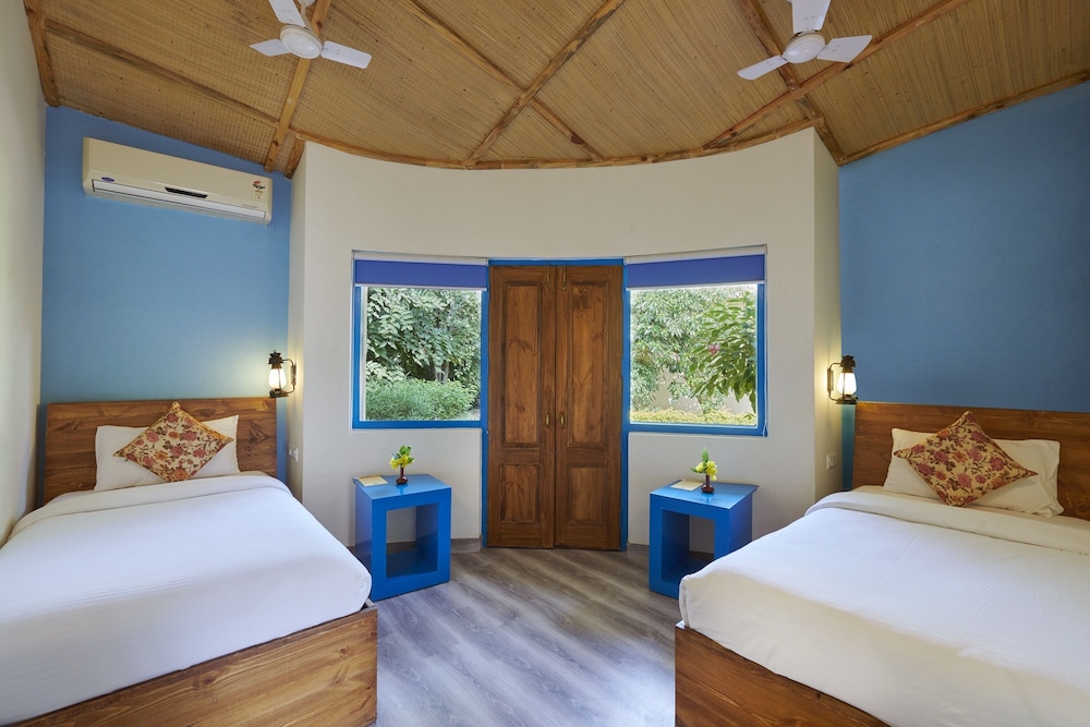 Aacorn Hideaway Resort & Spa