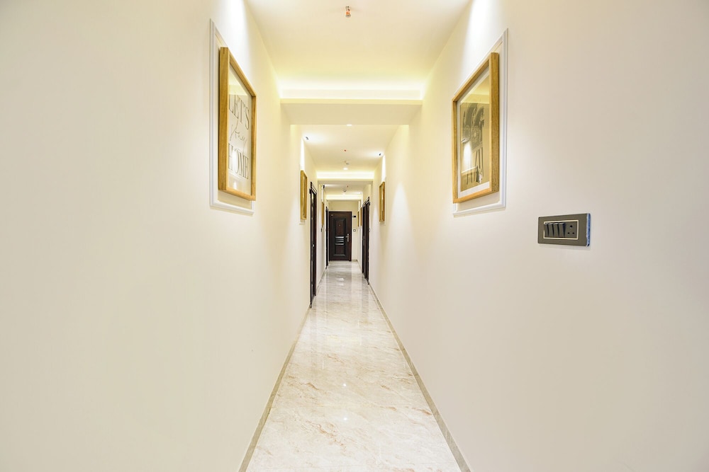 FabHotel Prime Shahdara
