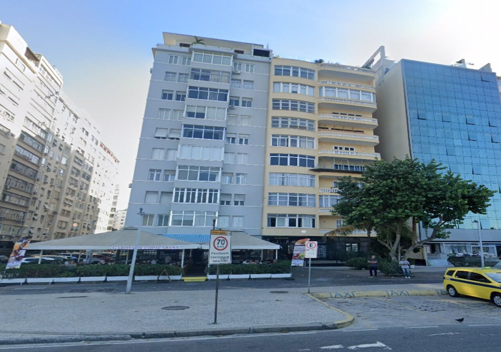 Omar do Rio