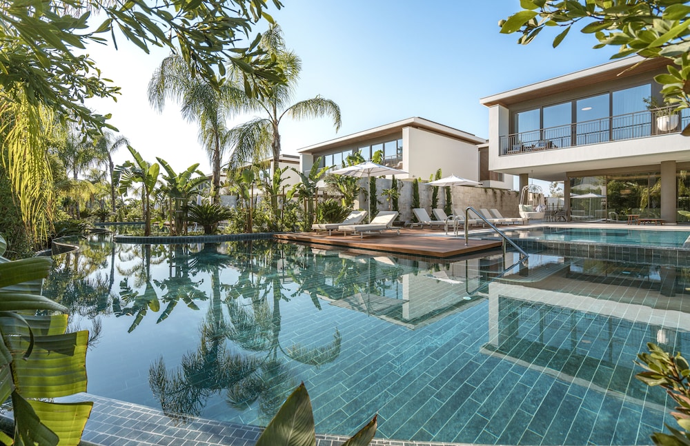 Bayou Villas - Ultra All Inclusive