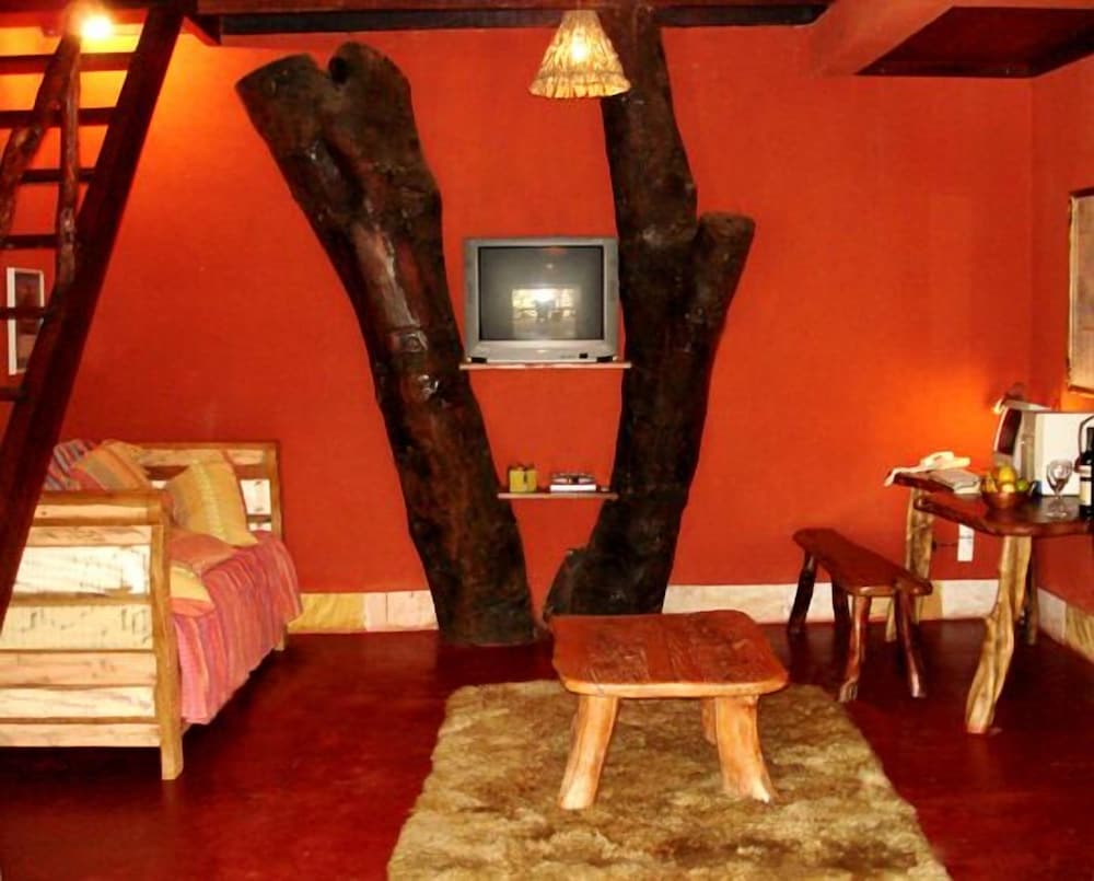 Hotel Fazenda Marco Polo