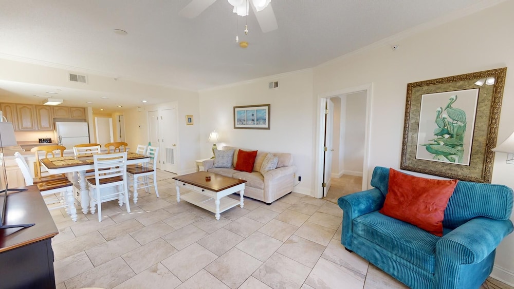 Sandpiper 2 by Tybee Vacation Rentals