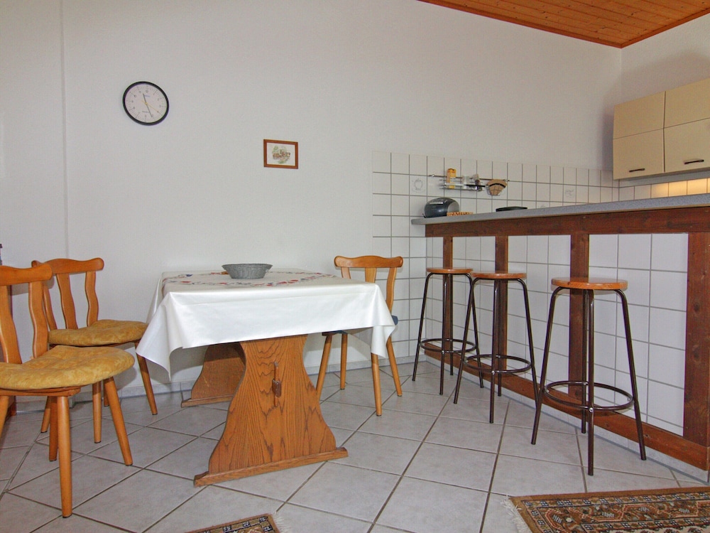 Apartment Near Wismar & Baltic Sea Beaches