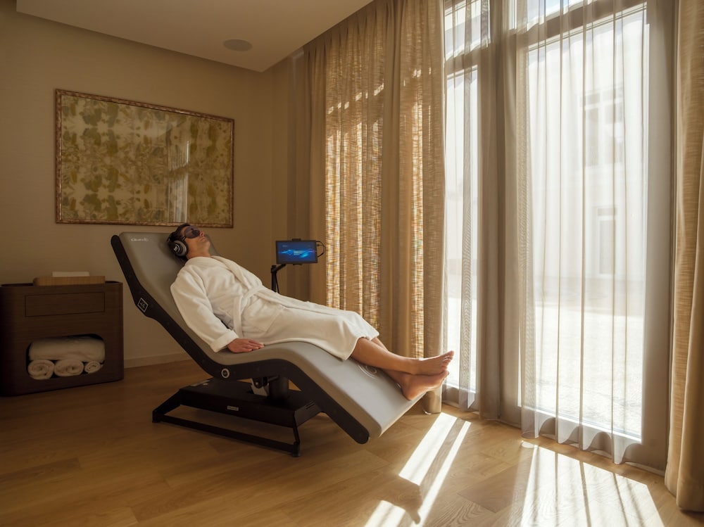 ZEM Wellness Clinic Altea - 5 Stars Grand Luxury