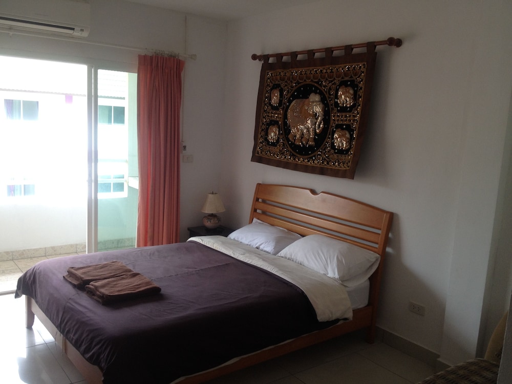Jomtien Hostel