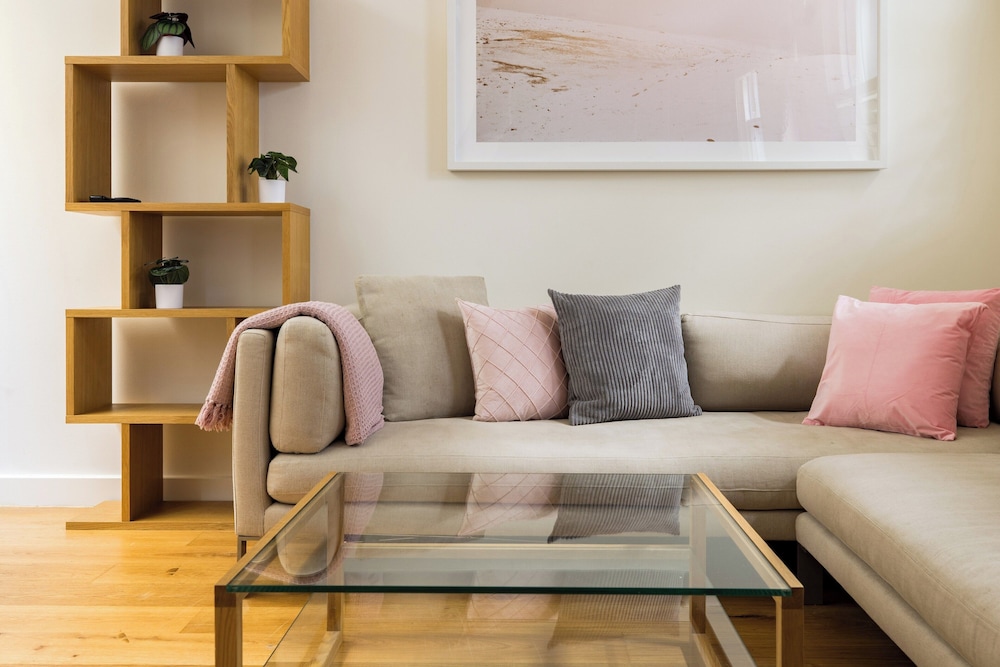 The Sakura Mews by Harrods