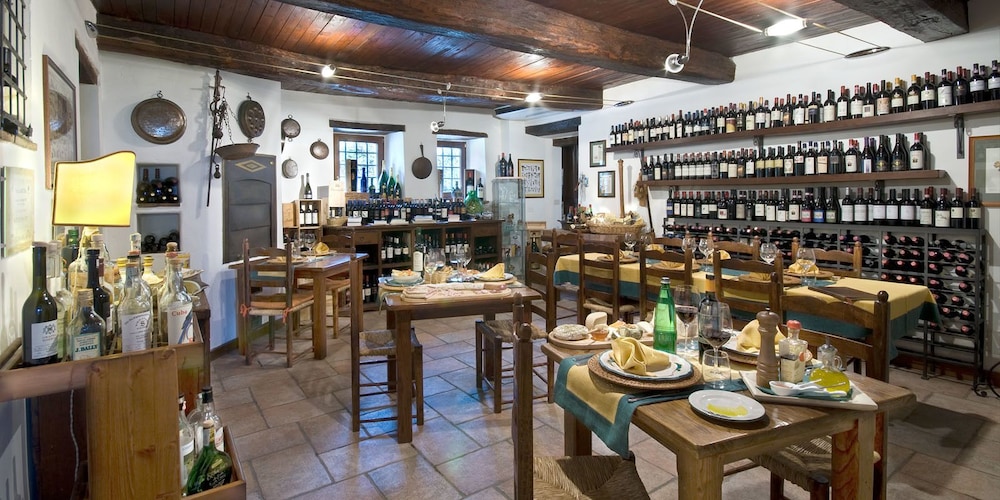 Resort & Spa Fattoria di Vibio