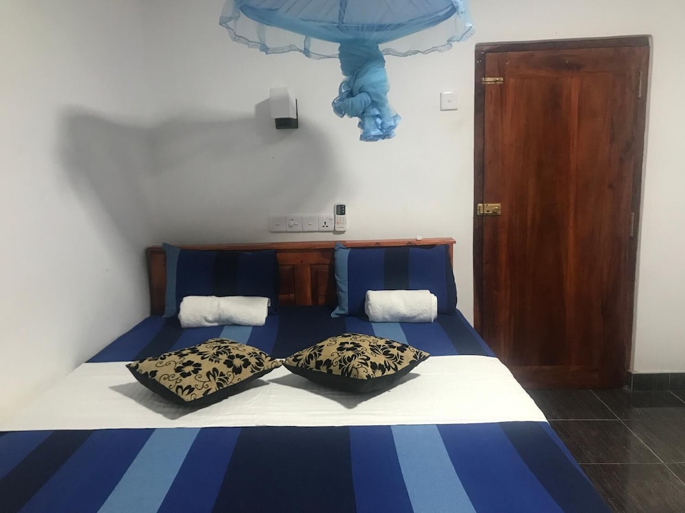 Hotel Camorich