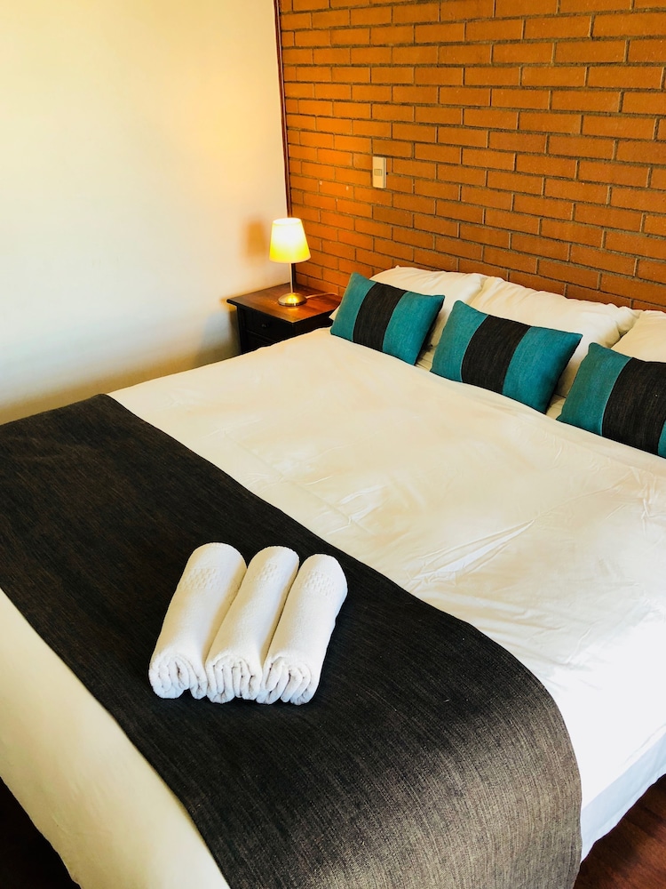 Lastarria Rental Suites