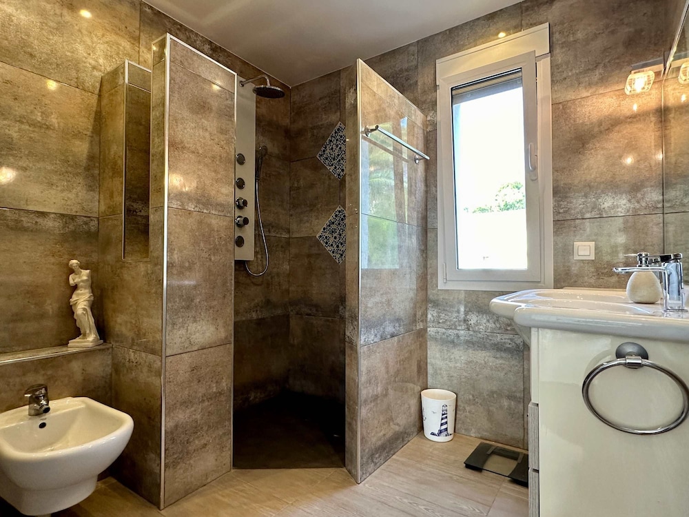 Casa Con Vista - Stunning Villa in Moraira