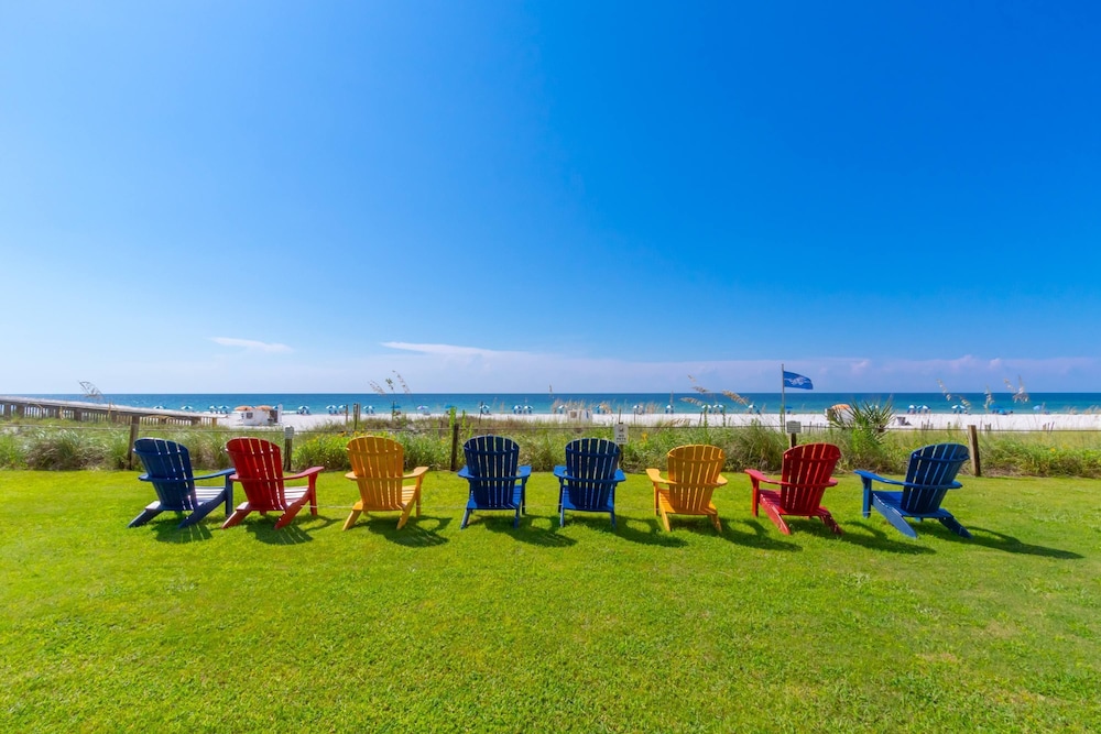 See Ya At Seaside - The Affordable Vacay