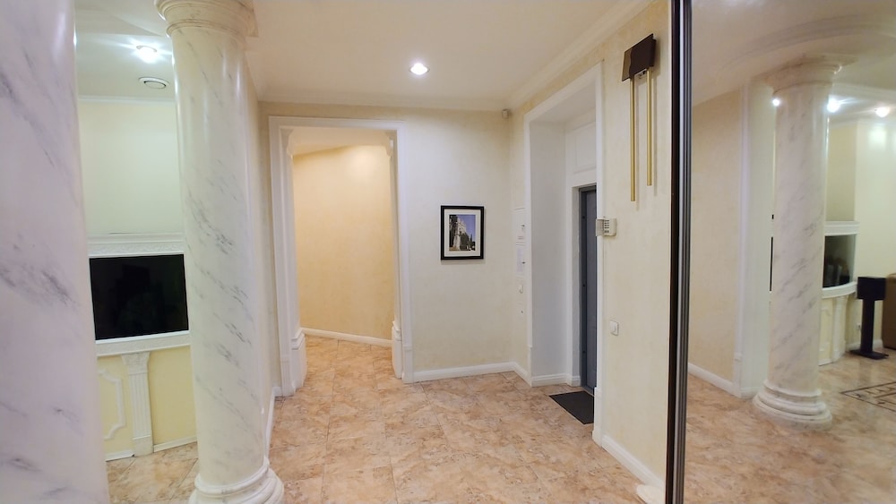 Kiev Rent Apartments