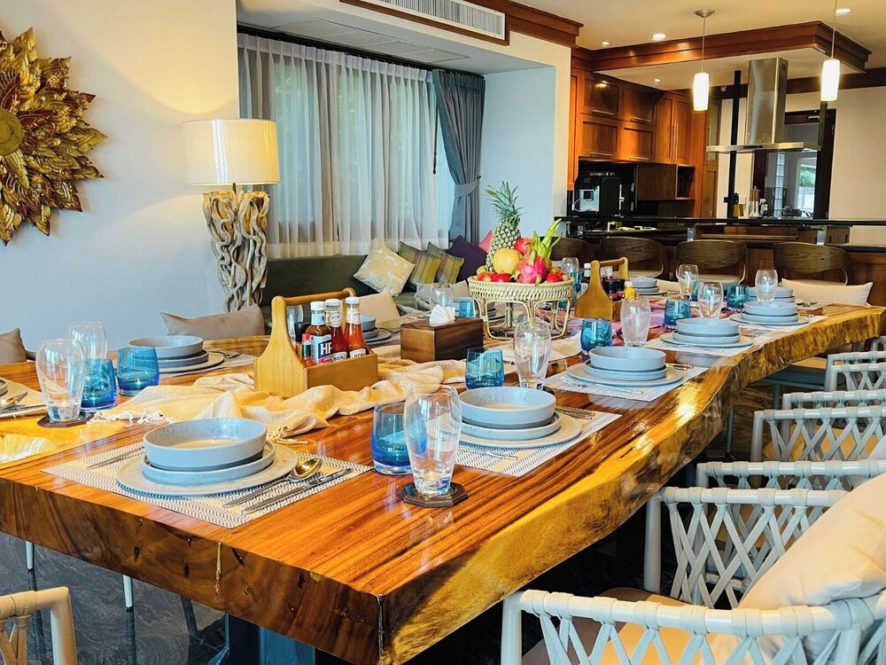 Kiri Anda Villa Phuket