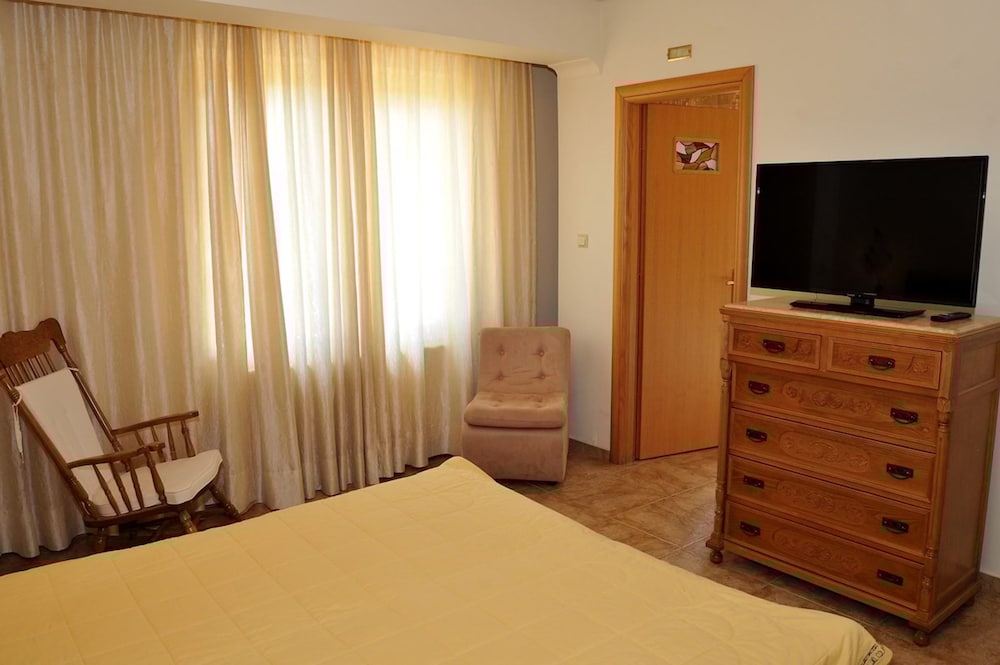 Villa Maria Marvelous Villa in Meteora