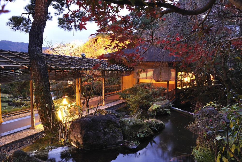 Atami Taikansou