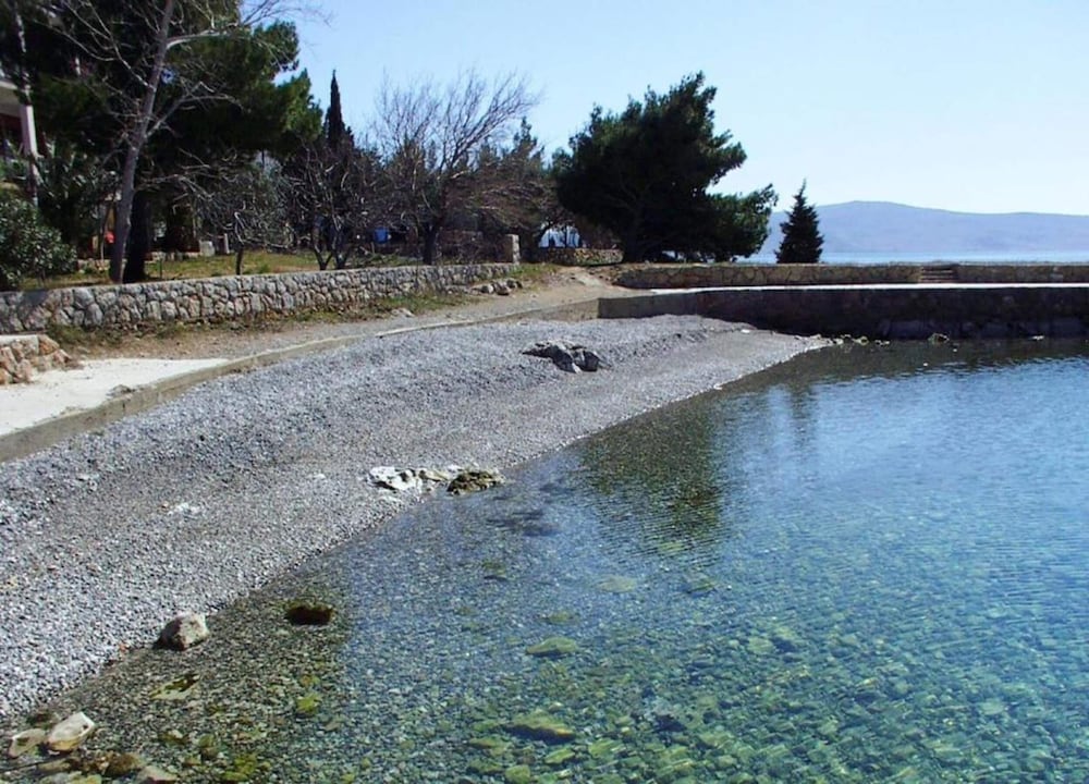 Relax & Explore in Dalmatia en Starigrad