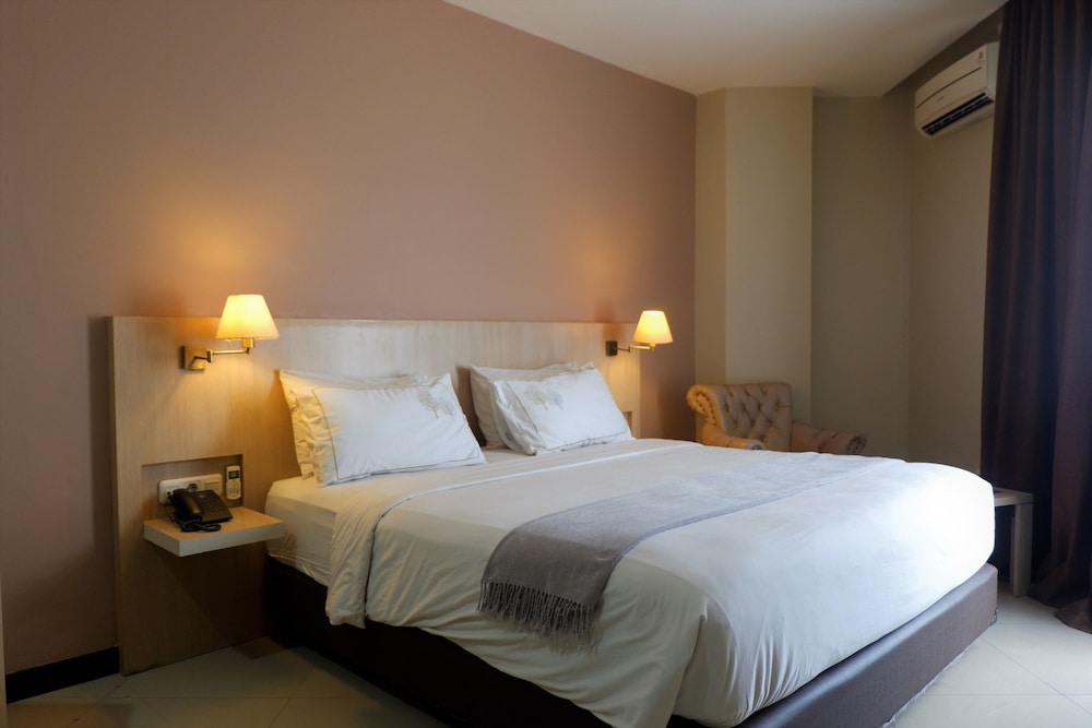 Rio City Hotel
