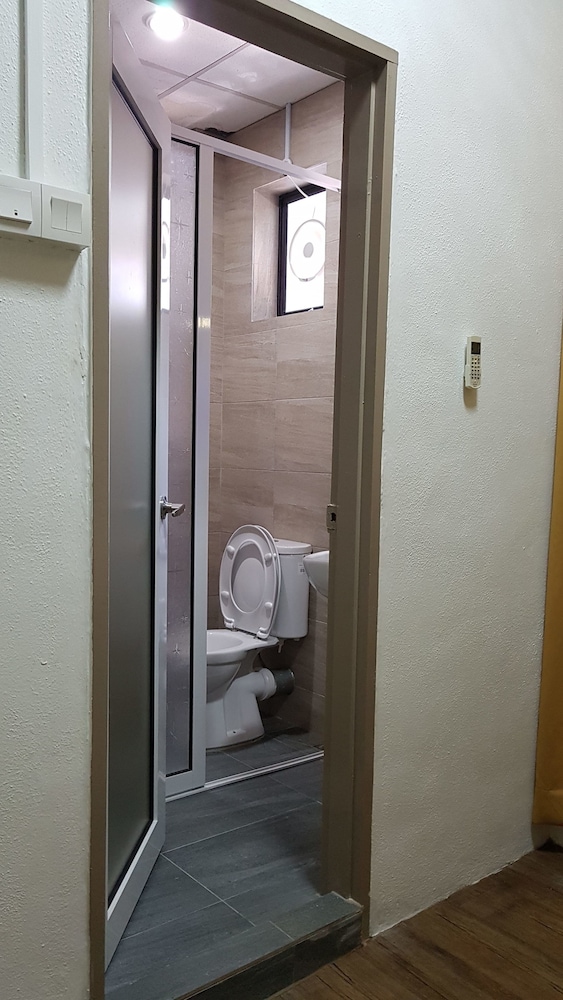 YMCA International Hostel