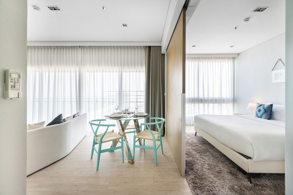 Veranda Residence by SEA U PATTAYA