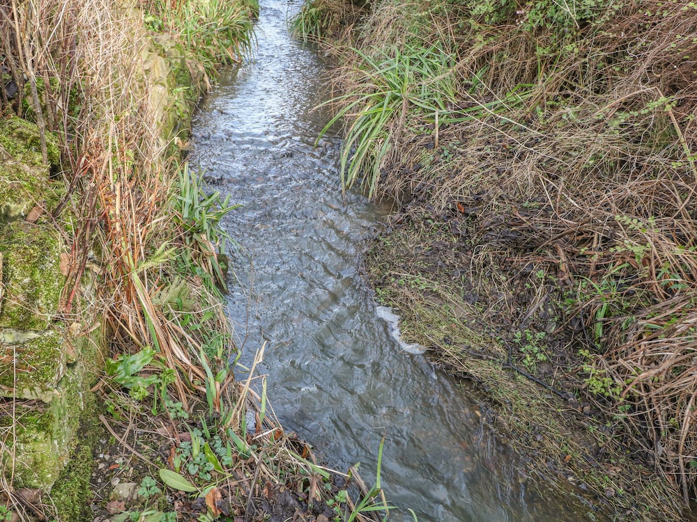 Hope Valley Vacations - Brinks View Cottage - Property Image 3