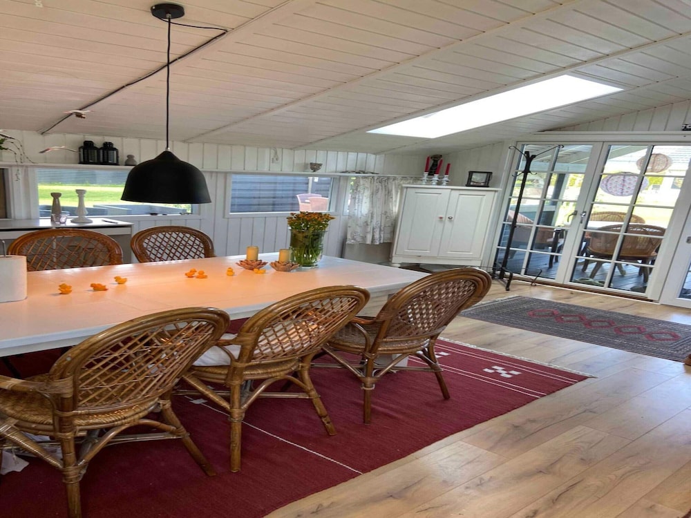 5 Star Holiday Home in Otterup