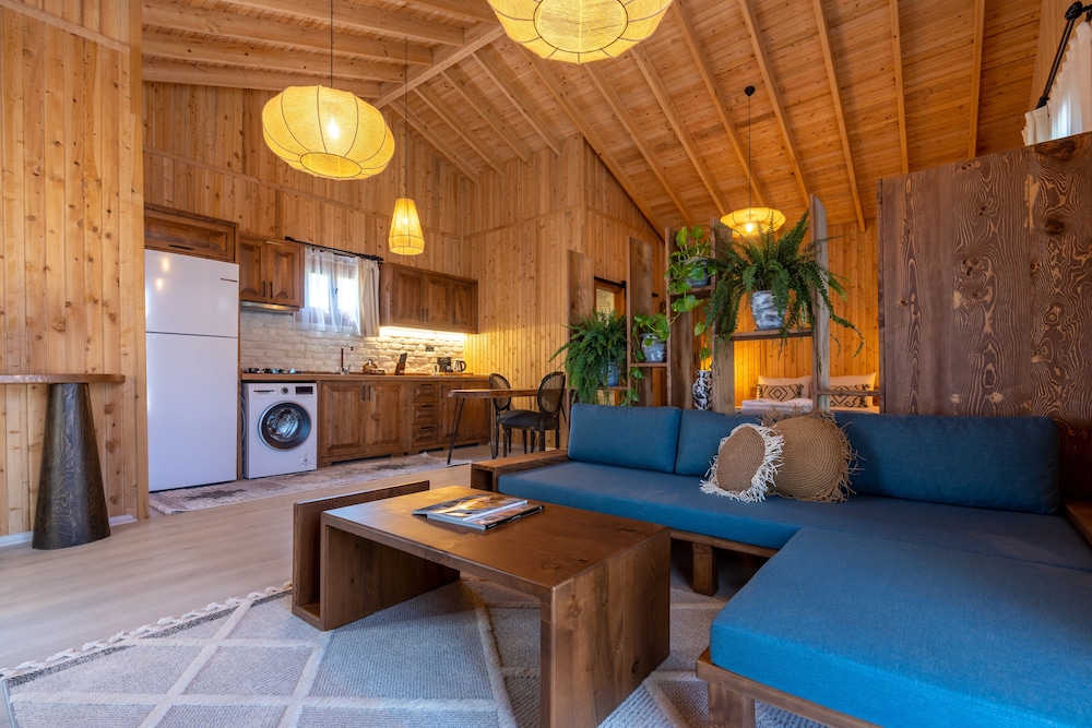 Naturelife Bungalovlar & Spa - Image 33