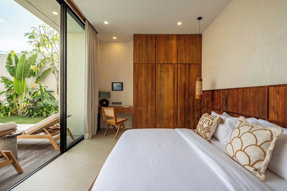 Villa Monoï Uluwatu