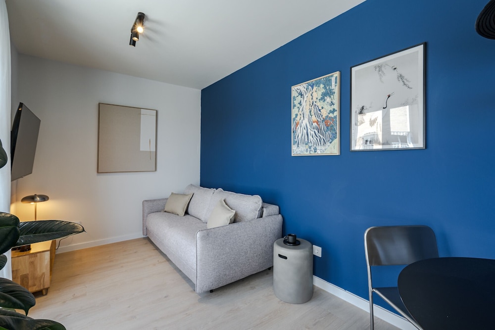 Puerto Alto Apartments