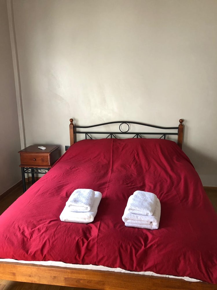 Luxurious Apartment With big Balcony Best Location