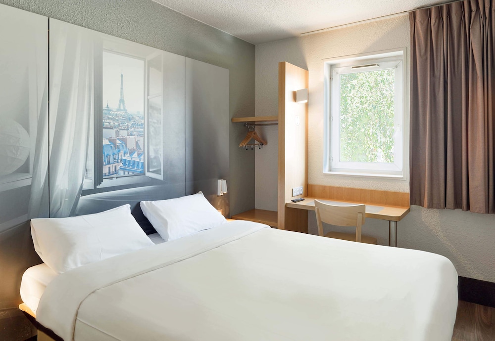 Villepinte Vacations - BB HOTEL Paris Nord Villepinte - Property Image 5