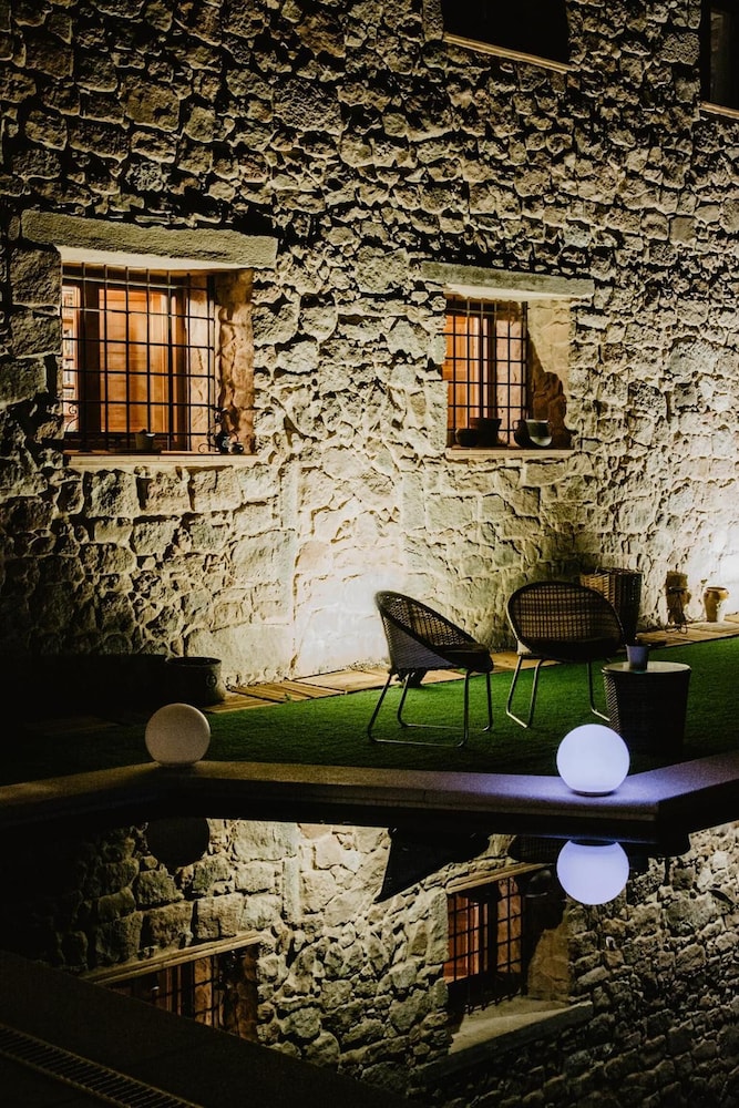 Vila Caelus Masia Boutique