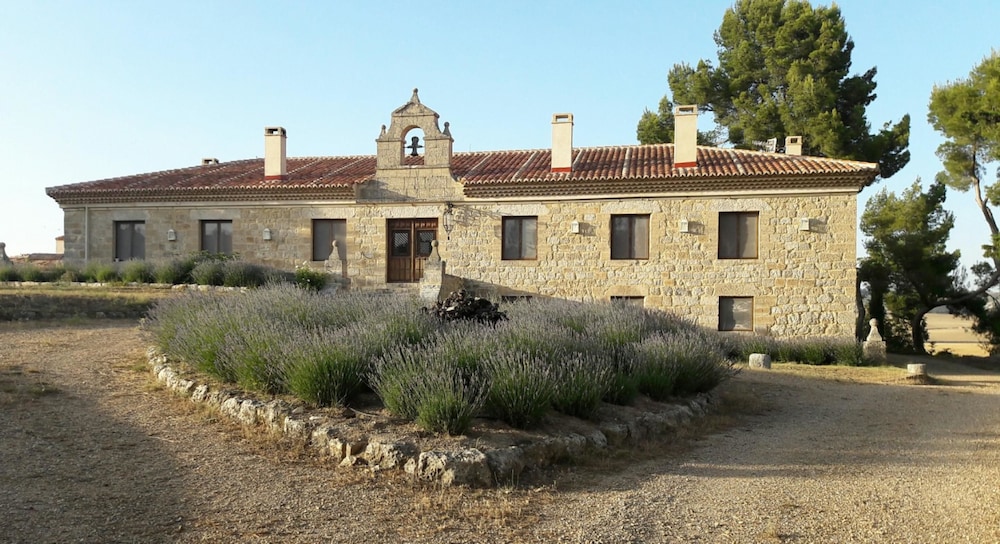 Finca El Cercado