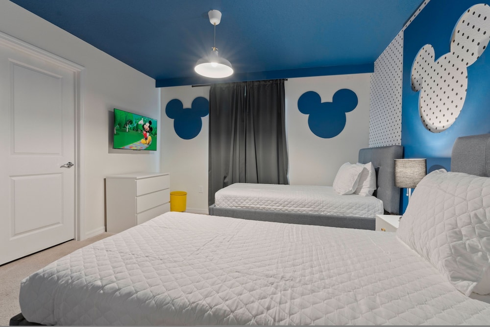 2024 Brand 10 Spacious Bedrooms At Windsor Island view 5