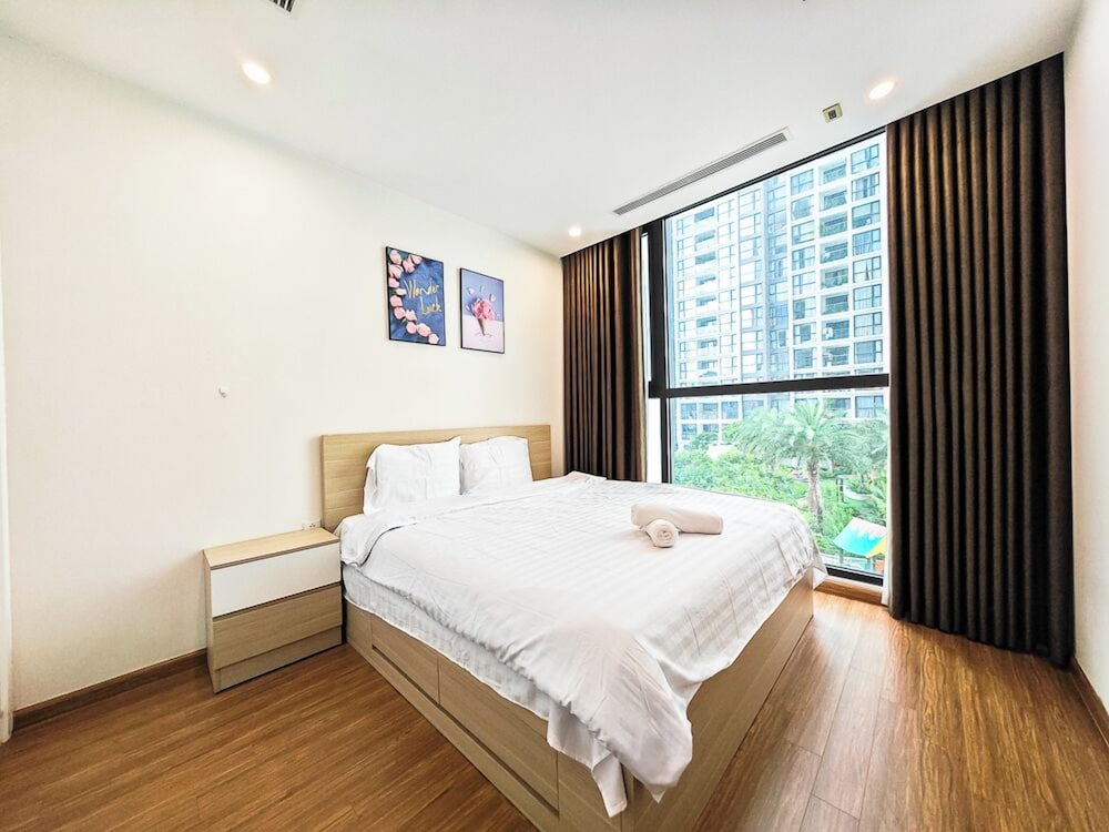 VinHomes Skylake Apartment My Dinh Nam Tu Liem