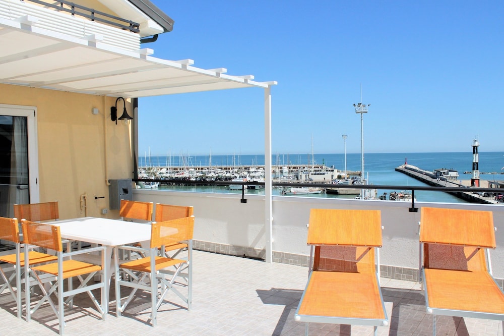 Residence Fiorella