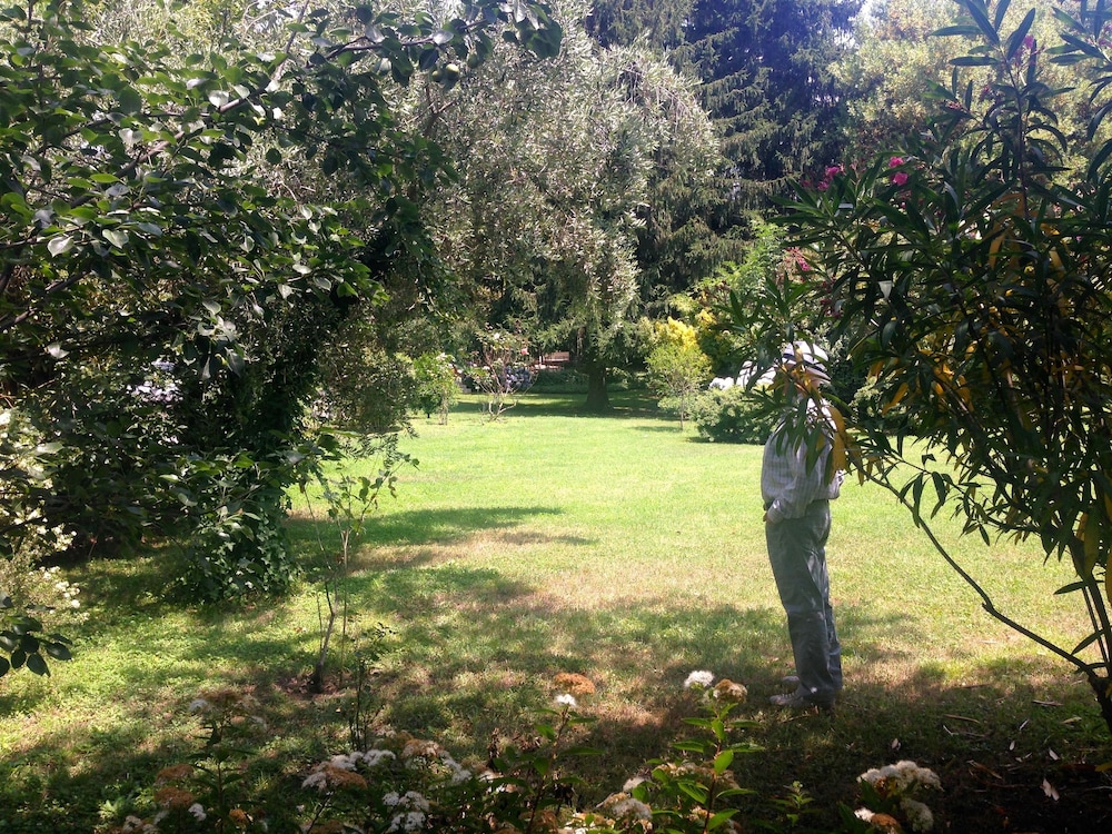 Villa Abbamer