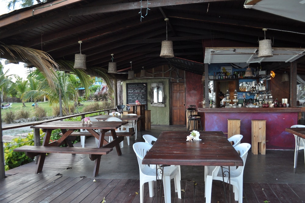 Blue Ocean Villa
