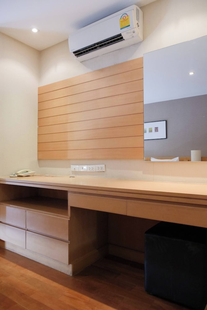 Peaceful and Quiet Apartment on Changklan Road