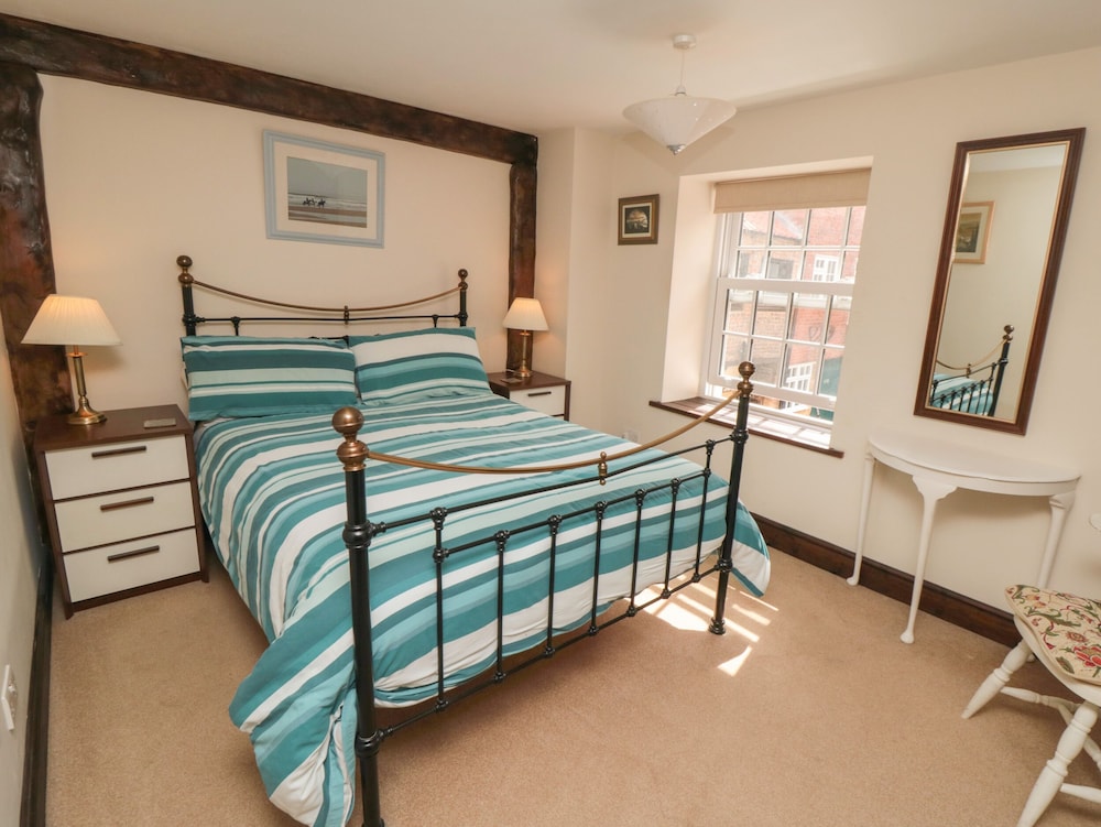 Pegasus Cottage