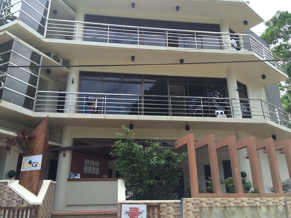 Inngo Tourist Inn