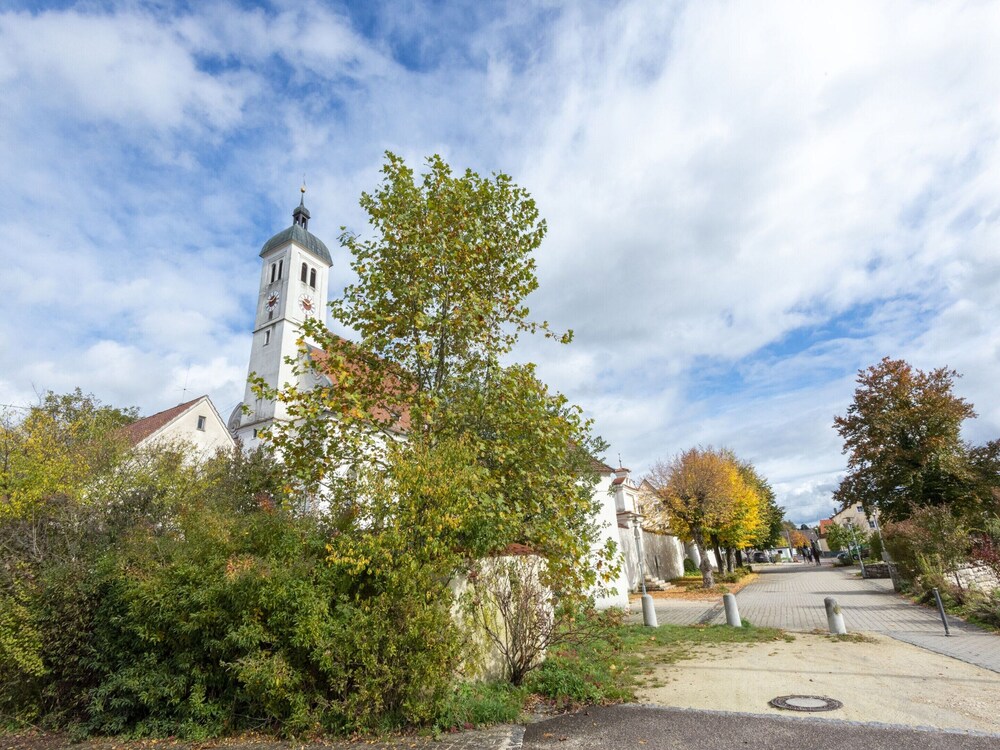 Holiday Flat Near Legoland Germany