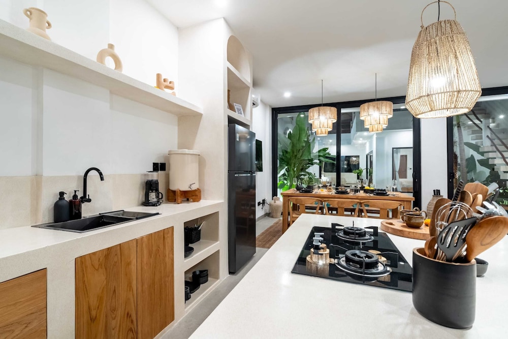 Villa Lu'um